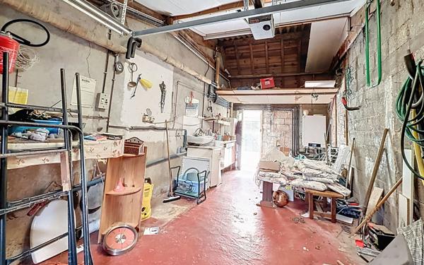 Maison à vendre    5 pièces • 111,77 m2 Bohars