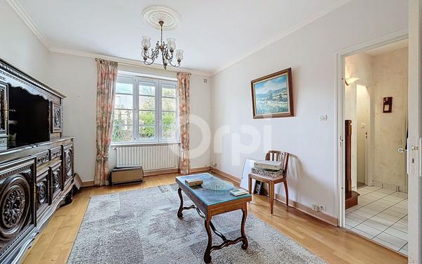 Maison à vendre    5 pièces • 111,77 m2 Bohars