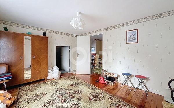 Maison à vendre    5 pièces • 111,77 m2 Bohars