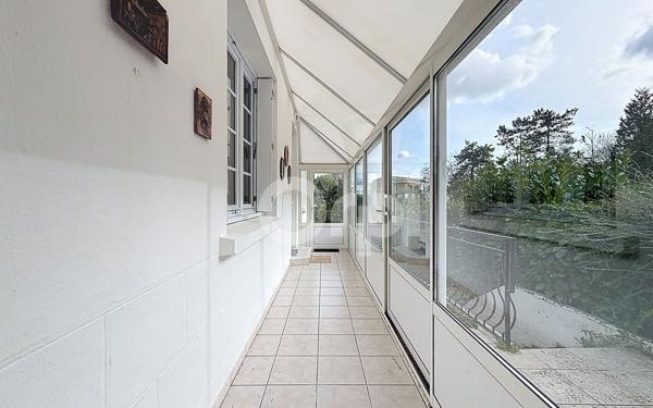 Maison à vendre    5 pièces • 111,77 m2 Bohars