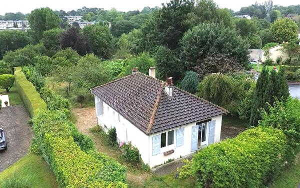 Maison à vendre    5 pièces • 100 m2 Villers-sur-Mer