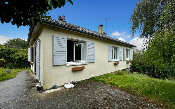 Maison à vendre    5 pièces • 100 m2 Villers-sur-Mer