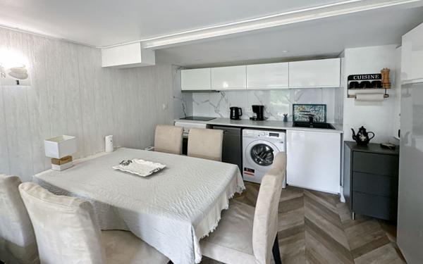 Maison à vendre    5 pièces • 100 m2 Villers-sur-Mer