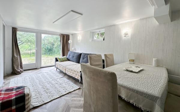 Maison à vendre    5 pièces • 100 m2 Villers-sur-Mer