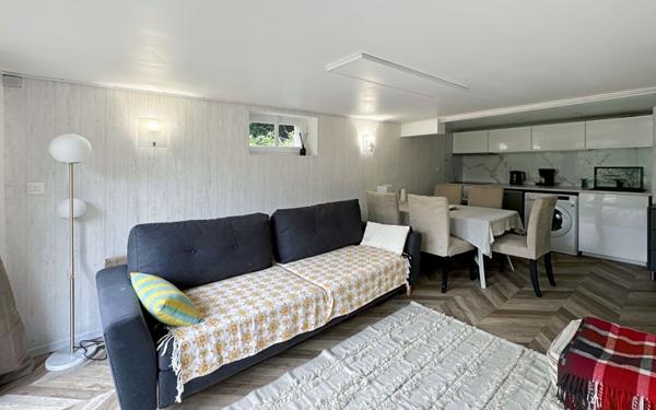 Maison à vendre    5 pièces • 100 m2 Villers-sur-Mer