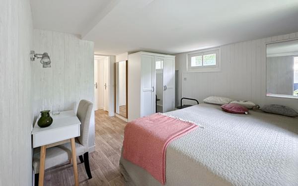 Maison à vendre    5 pièces • 100 m2 Villers-sur-Mer