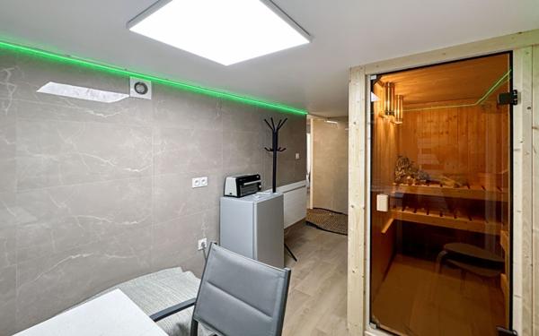 Maison à vendre    5 pièces • 100 m2 Villers-sur-Mer