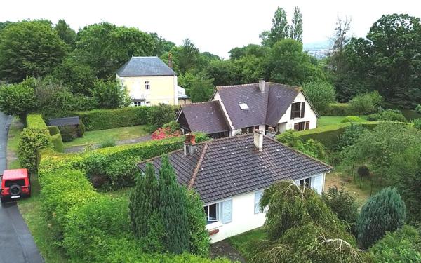 Maison à vendre    5 pièces • 100 m2 Villers-sur-Mer