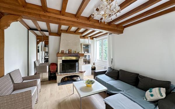 Maison à vendre    5 pièces • 100 m2 Villers-sur-Mer