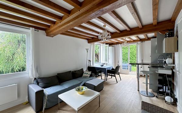 Maison à vendre    5 pièces • 100 m2 Villers-sur-Mer