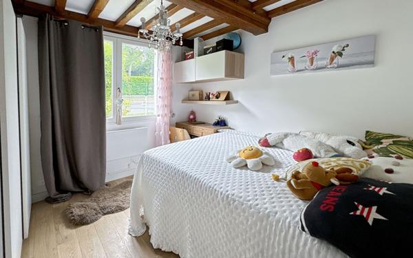 Maison à vendre    5 pièces • 100 m2 Villers-sur-Mer