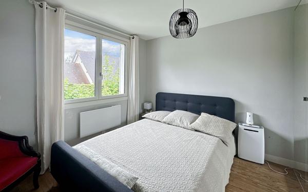 Maison à vendre    5 pièces • 100 m2 Villers-sur-Mer