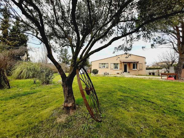 Maison 4 pièces - 91 m² Exclusivité efficity