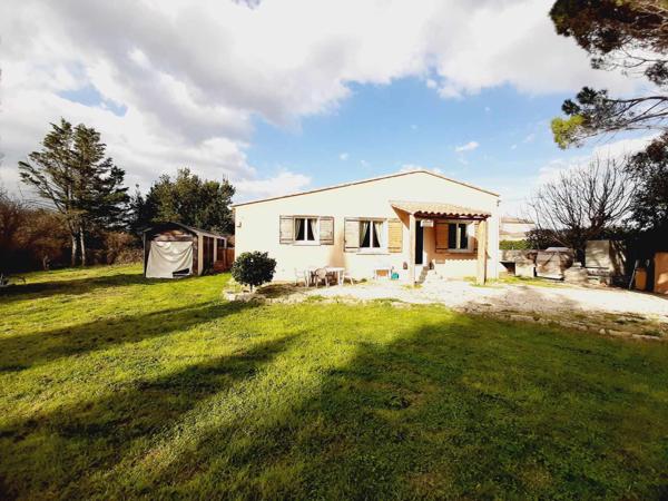 Maison 4 pièces - 91 m² Exclusivité efficity