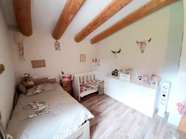 Maison 4 pièces - 91 m² Exclusivité efficity