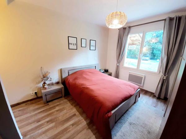 Maison 4 pièces - 91 m² Exclusivité efficity