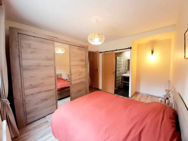 Maison 4 pièces - 91 m² Exclusivité efficity