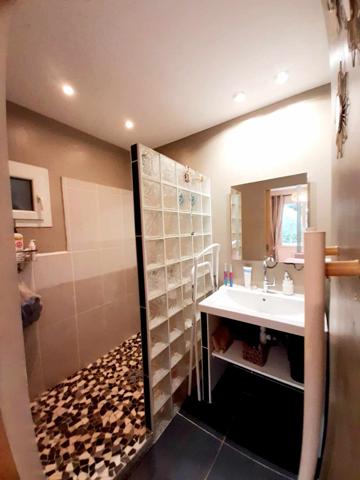 Maison 4 pièces - 91 m² Exclusivité efficity