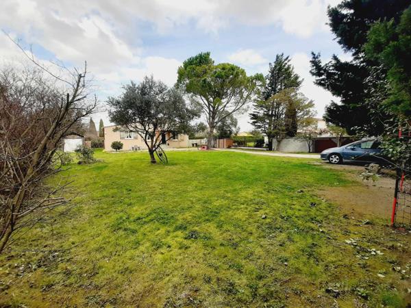 Maison 4 pièces - 91 m² Exclusivité efficity