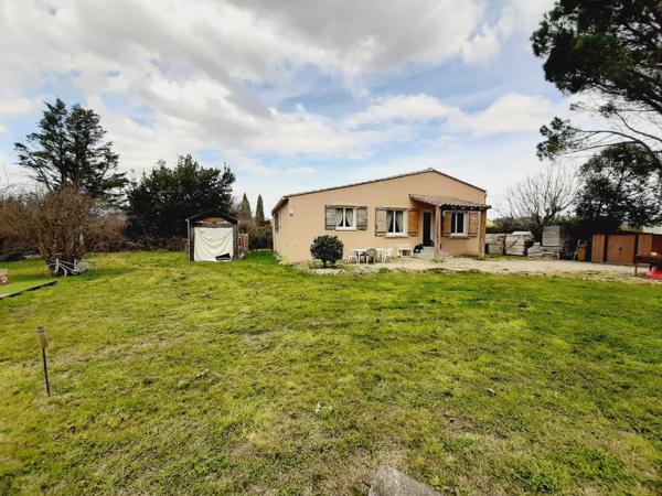 Maison 4 pièces - 91 m² Exclusivité efficity