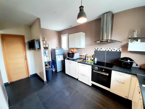 Maison 4 pièces - 91 m² Exclusivité efficity