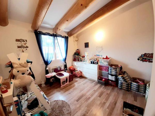 Maison 4 pièces - 91 m² Exclusivité efficity