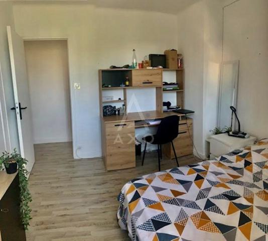 Maison 110m2 avec un grand garage