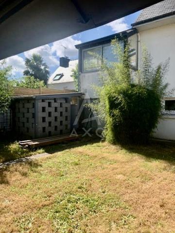 Maison 110m2 avec un grand garage