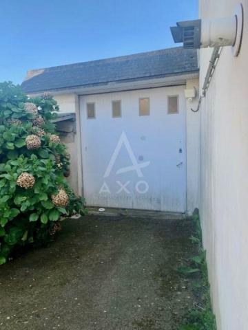 Maison 110m2 avec un grand garage