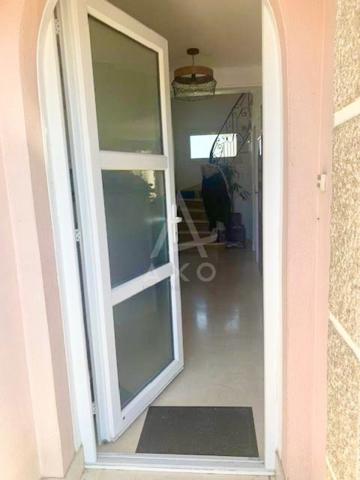 Maison 110m2 avec un grand garage