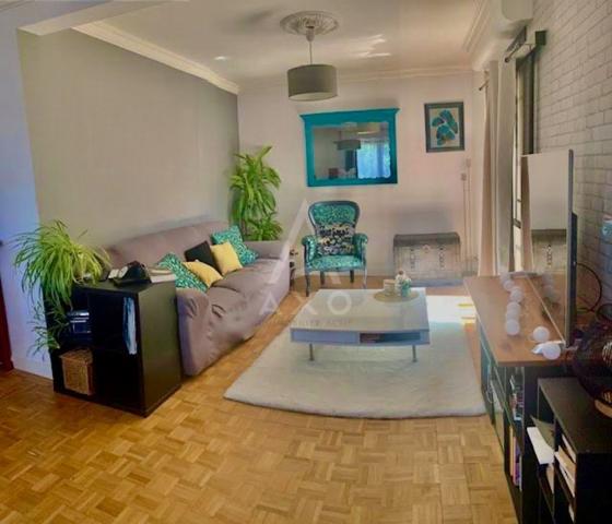 Maison 110m2 avec un grand garage