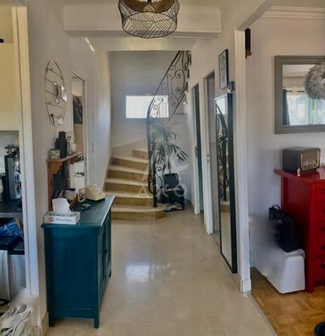 Maison 110m2 avec un grand garage