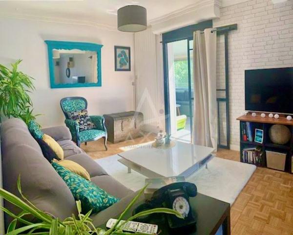 Maison 110m2 avec un grand garage