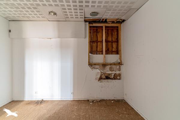 Appartement à vendre |                                       Bordeaux |                                        4 pièces  |  126 m²