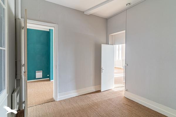 Appartement 409 900 € Bordeaux 4 p 126 m² DPE E