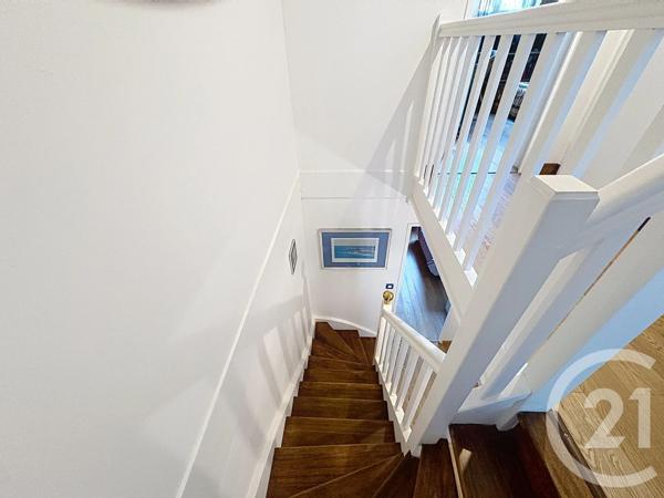 Maison à vendre  5 pièces - 87,60 m 2   ST DENIS  - 93