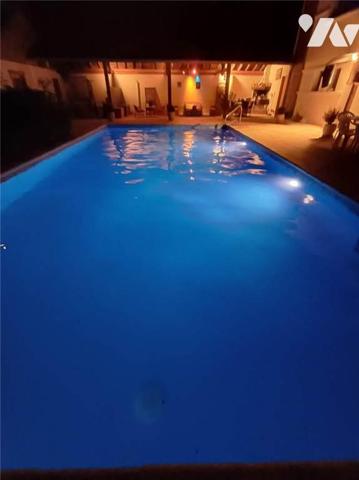 VENTE MAISON INDIVIDUELLE - BAGNERES DE LUCHON
