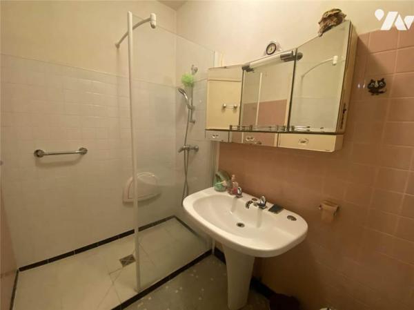 VENTE MAISON INDIVIDUELLE - BAGNERES DE LUCHON
