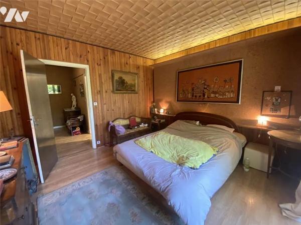 VENTE MAISON INDIVIDUELLE - BAGNERES DE LUCHON