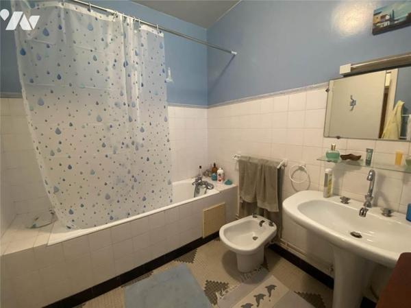 VENTE MAISON INDIVIDUELLE - BAGNERES DE LUCHON
