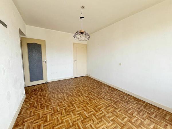 Appartement Chambery 2 pièce(s) 53 m2