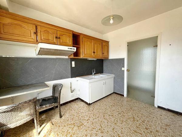 Appartement Chambery 2 pièce(s) 53 m2