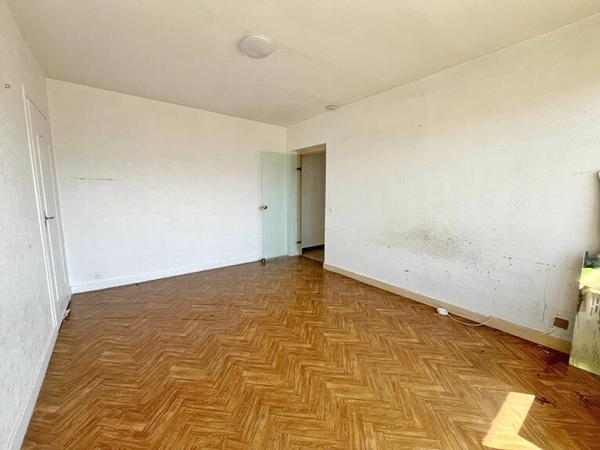 Appartement Chambery 2 pièce(s) 53 m2
