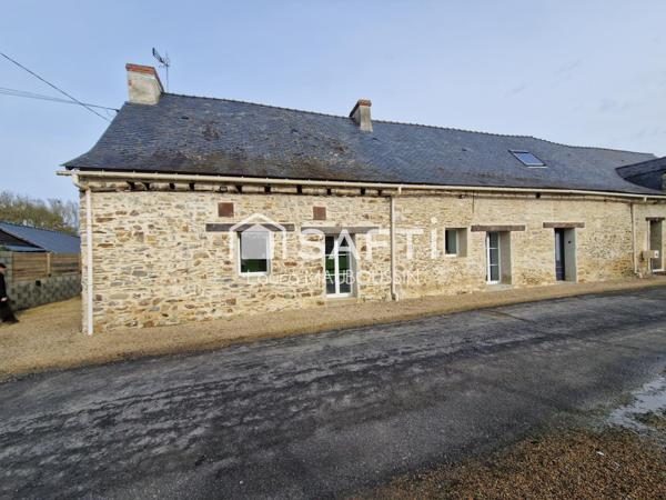 Possibilité de vie en plain-pied