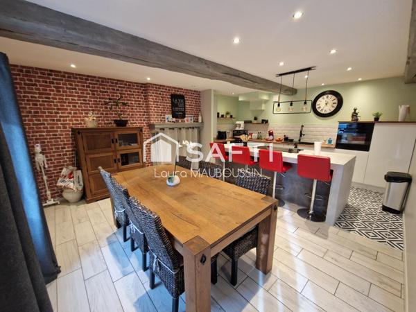 Possibilité de vie en plain-pied