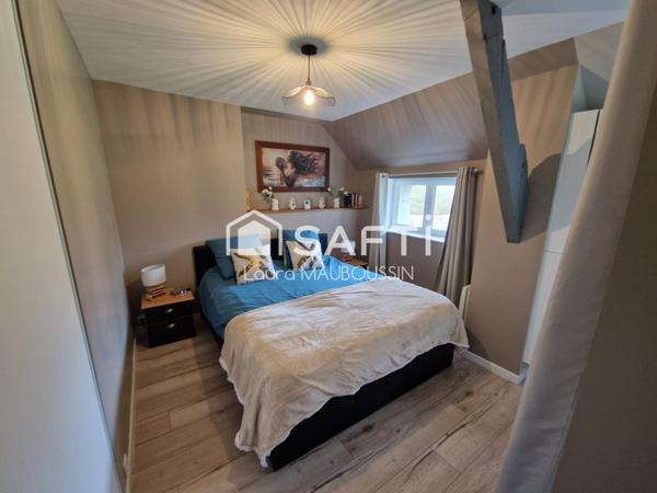 Possibilité de vie en plain-pied