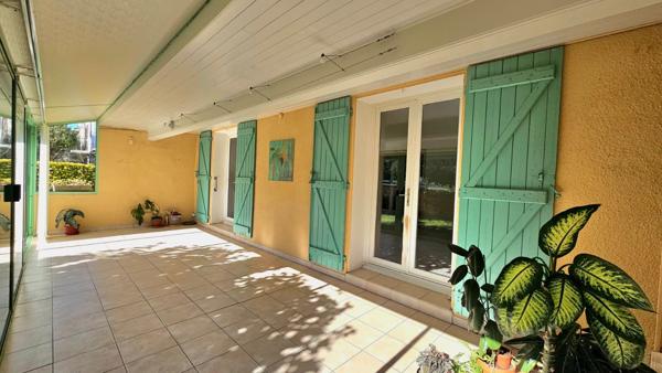 Maison Limoux, 5 chambres - quartier Flassian