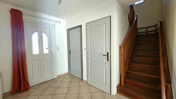 Maison Limoux, 5 chambres - quartier Flassian