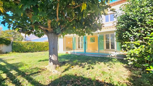 Maison Limoux, 5 chambres - quartier Flassian