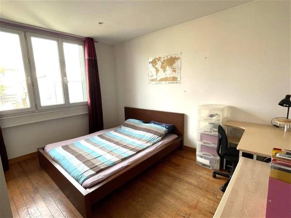 Maison Pontault Combault 5 pièce(s) 97 m2